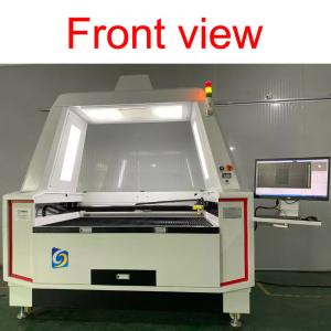 Quality 80 / 100 / 130 / 150 / 300W CO2 Laser Cutting Machine wholesale