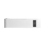 MDF Family Room Furnitures Pop Up USB Charging Sofa Smart Cabinet