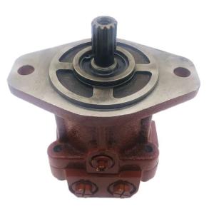 Quality Excavator EC360 EC460 Hydraulic Fan Motor 14533496 VOE14533496 wholesale