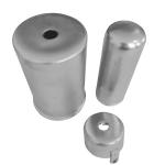 OEM Custom Aluminium Stainless Steel Deep Drawn Parts Metal Stamping Part Sheet
