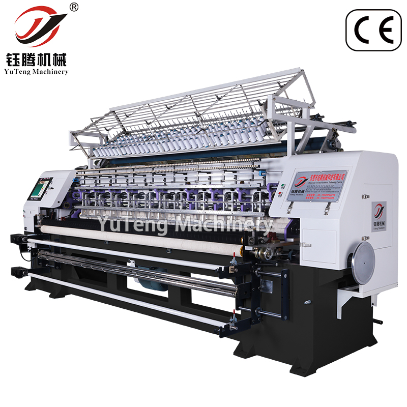 Industrial Quilting Machine Parts Bullet Shuttle For Sewing Machine