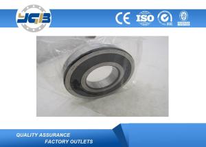 Quality Precision Electrically Insulated Bearing Ball Deep Groove 6315-2RS1C3 75 X 160 X 37 MM wholesale