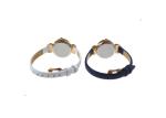 Ladies Alloy Anolog Watches Timeless With Stainless Steel Crown 3ATM