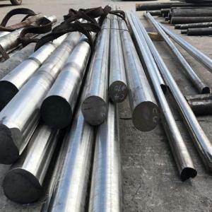 Quality Hot Rolled EN 1.4005 AISI 416 UNS S41600 Martensitic Free Machining Stainless Steel Roud Bar wholesale