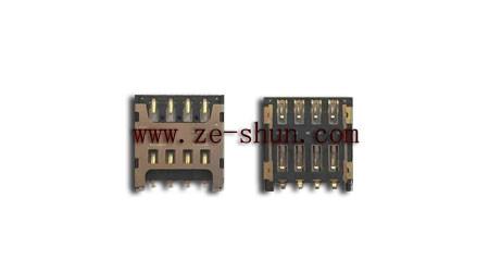 Compatible Mobile Phone Replacement Parts For LG Optimus L4 II E440 Sim