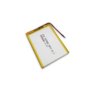 Quality CE PL357095 11.1Wh 3000mAh 3.7 Volt Battery wholesale