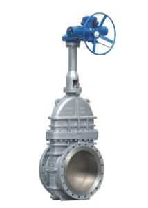 Quality API 6D Industrial Gate Valve Inch 1/2&quot; - 48&quot; Class 150 - 2500 Pressure Rating wholesale