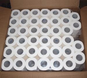 Quality cheap white toilet tissue roll wholesale