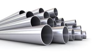 Quality 201 2 Inch Stainless Steel Pipe Flexible Alloy Small Tube Ss Seamless wholesale