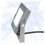 120 Degree Angle 2400lm High Power Led Flood Lights Outdoor
