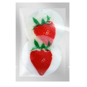 Quality Strawberry Anti-Wrinkle Eye Mask wholesale