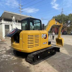 Quality America High-quality 2023 CAT305.5 Used Excavator For Hot Sale wholesale