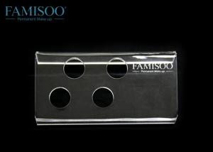 Quality Acrylic Material Permanent Makeup Accessories / Tattoo Ink Holder wholesale