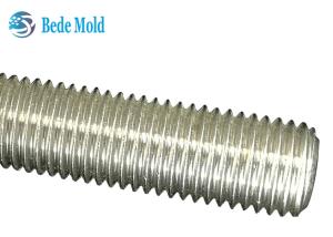 Quality Full Thread Stainless Steel Threaded Studs IFI 136 Standard 5/16'' Materials SS 304 wholesale