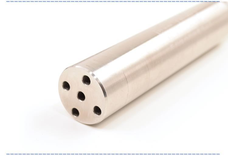 Cable material Polyethylene High Precision Underwater Water Level Pressure Sensor IP68