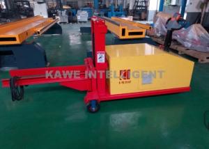 Quality 3-25m/min Electric Lifting Truck Gantry Welding Machine 500KGS wholesale
