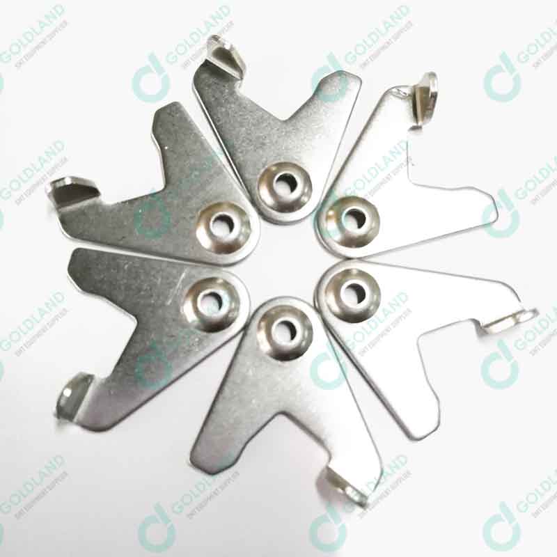 Siemens 03015691S01 LEVER 12mm SMT Feeder Parts