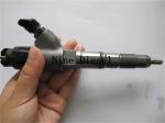 High Speed Steel Bosch Diesel Injector , Bosch Injector Parts 0445120066