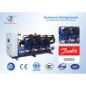 Buy cheap Danfoss Refrigeration Compressor Unit , Small Cold Storage Refrigeration from wholesalers