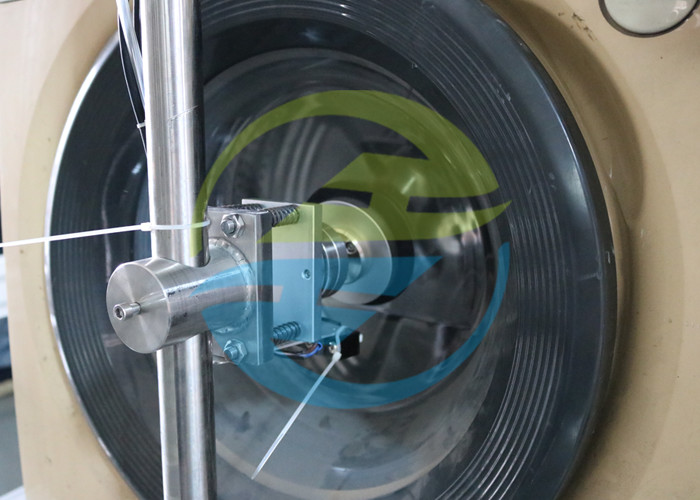 PLC Washing Machine Home Appliance Testing Equipment Door Performance Test