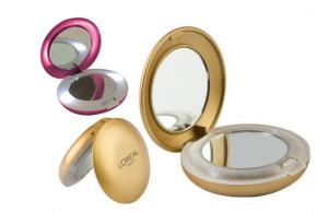 Quality LED compact mirror wholesale