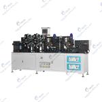 Prismatic Lithium Battery Production Line