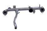 06C121085H Engine Parts Cooling Water Pipe