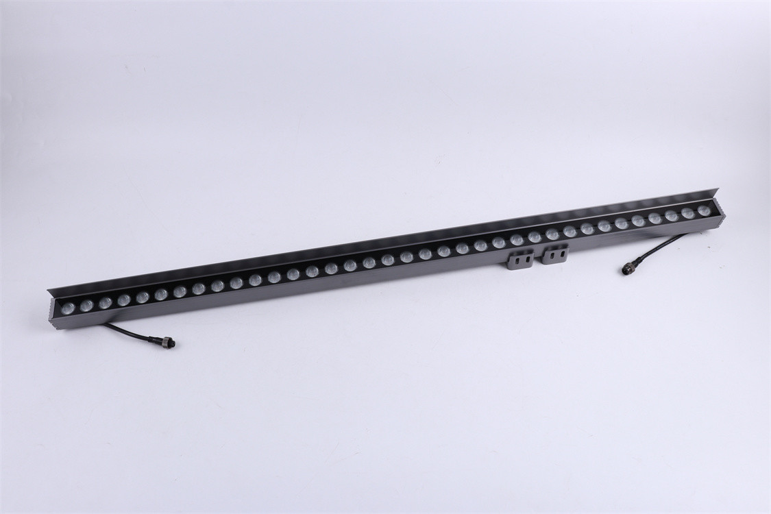 Miracle Bean High Brightness 36W DC24V LED Wall Washer IP65 For Architecture