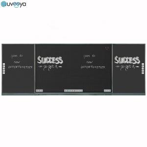 Quality Infrared Touch Screen Interactive Electronic Whiteboards For Schools wholesale