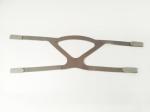 Compatible Headgear Straps 4 Point Headband System CE Approved Not Layered