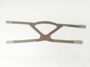 Quality Compatible Headgear Straps 4 Point Headband System CE Approved Not Layered wholesale