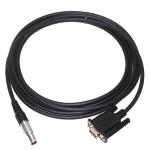 Gev162 733282 2.8m Leica Survey Accessories Gps Data Transfer Cable