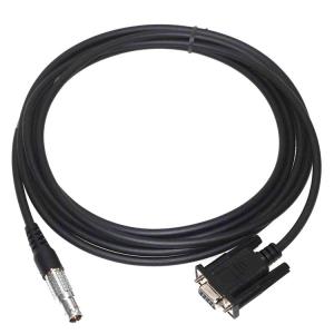 Quality Gev162 733282 2.8m Leica Survey Accessories Gps Data Transfer Cable wholesale