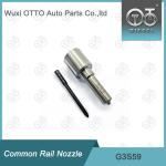 G3S59 Denso Common Rail Nozzle For Injectors 295050-1090/3100
