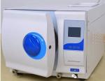 Class B Dental Medical Autoclave Steam Sterilizer 2000W Stainless Steel 304