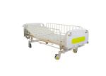 980MM Paediatric Hospital Bed With Single Crank Bumper Wheel