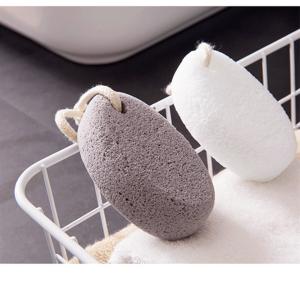 Quality Salon Quality Foot Care Tools Foot Spa Pumice Stone Suppliers wholesale