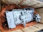 FAST Transmission parts, 12JSDX220TA-B transmission ASSY