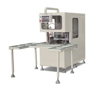 Quality Factory sell upvc window machine, upvc machine for window welding seam cleaning. seamless cleaning wholesale