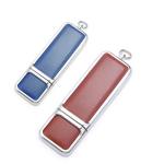 USB Leather Flash Drives Pen Drives 2GB 4GB 8GB 16GB