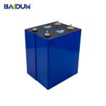 Solar System Lithium Lifepo4 Battery 3.2V 280Ah 6000 Times
