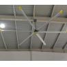 Buy cheap Big 5.5m Large Diameter Industrial Ceiling Fans from wholesalers