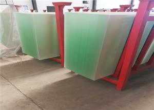 Quality Textured Low Iron Solar Glass Polish Edge Tempered Customized Patterned Flat Shape wholesale