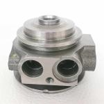 TD02 Water Cooled Turbo Bearing Housing Inletφ 14.5/20.0+1-M6*1.0 Outlet ф14+2