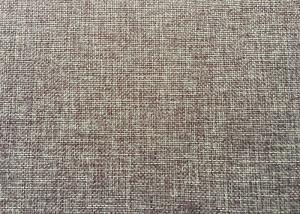 Quality High Strength Thick Fiberboard , Colorful Cloth Surface 10 mm Fibreboard wholesale