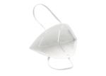 5 Ply KN95 Disposable Dust Respirators For Electronics Manufacturing Industry