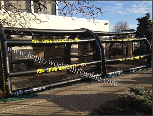 inflatable batting cage , inflatable batting cage for sale , baseball batting