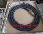 Internationl Standard Concrete Vibrator Rod/Needle With Two Spring Dia.38mm