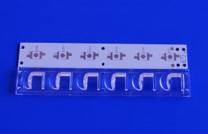 Quality Bridgelux Led Module SMD Led Printed Circuit Board For Led Corn Light wholesale