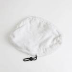 Non Toxic Antistatic Washable Steam Mop Replacement Pads